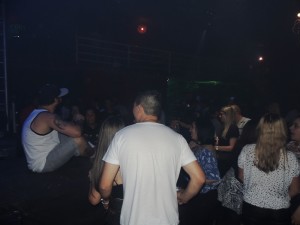 Play Club Music com a galera 036