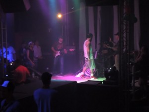 Play Club Music com a galera 042
