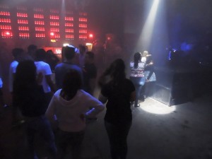 Play Club Music com a galera 044