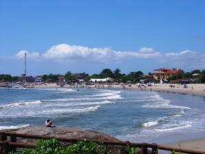 Prefeitura de Itapoa abre concurso publico