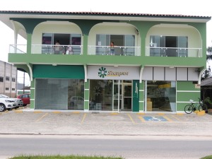 11 Agencia do Banco Sicredi em Itapoa