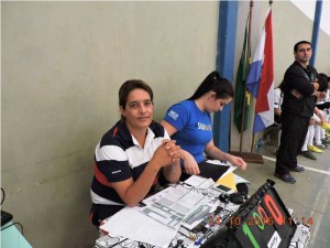 2º Campeonato Municipal de Futsal Categorias de Base de Itapoá teve início