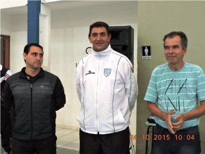 2º Campeonato Municipal de Futsal Categorias de Base de Itapoá teve início