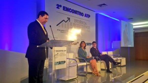 2º Encontro dos Portos Privados conta com a participação do Porto Itapoá