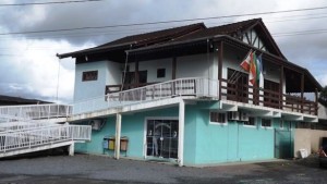 Câmara de Vereadores de Garuva