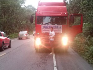 Movimento 10 Tapa Buracos em Garuva SC 415 - Foto Rodrigo Machado 03