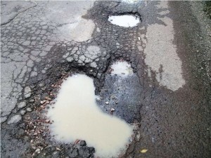 Movimento 10 Tapa Buracos em Garuva SC 415 - Foto Rodrigo Machado 15