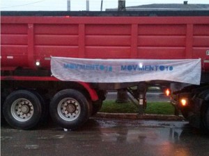 Movimento 10 Tapa Buracos em Garuva SC 415 - Foto Rodrigo Machado 20