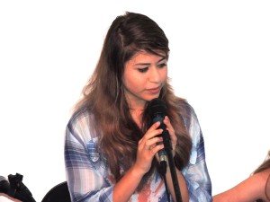 Alunos do projeto Ampliação demonstram talento em Mostra de Música