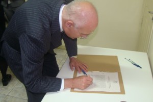 Comarca de Itapoa ja dispoe de Centro Judiciario de Solucao de Conflitos e Cidadania 3