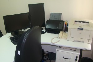 Comarca de Itapoa ja dispoe de Centro Judiciario de Solucao de Conflitos e Cidadania 6