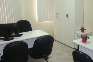 Comarca de Itapoa ja dispoe de Centro Judiciario de Solucao de Conflitos e Cidadania 7