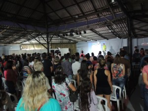 Mostra de Dança do Projeto AJE 2015 004