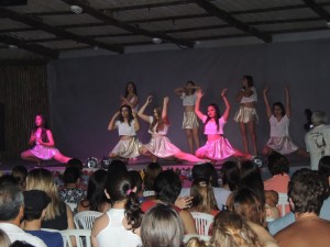 Mostra de Dança do Projeto AJE 2015 008