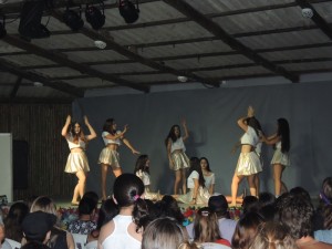 Mostra de Dança do Projeto AJE 2015 010