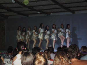 Mostra de Dança do Projeto AJE 2015 014