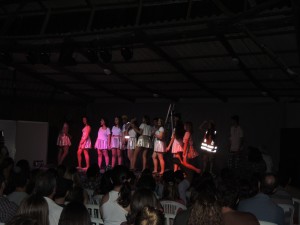 Mostra de Dança do Projeto AJE 2015 015