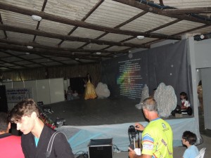 Mostra de Dança do Projeto AJE 2015 017