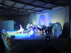 Mostra de Dança do Projeto AJE 2015 024