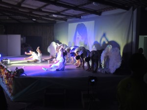 Mostra de Dança do Projeto AJE 2015 025