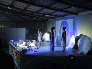 Mostra de Dança do Projeto AJE 2015 026