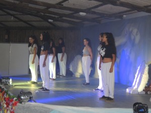 Mostra de Dança do Projeto AJE 2015 027