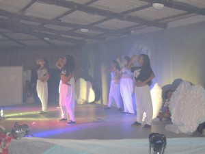 Mostra de Dança do Projeto AJE 2015 032