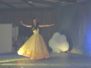 Mostra de Dança do Projeto AJE 2015 036