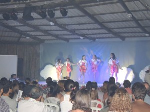 Mostra de Dança do Projeto AJE 2015 051