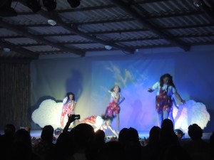 Mostra de Dança do Projeto AJE 2015 052