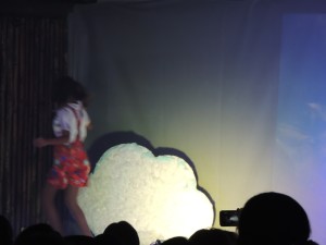 Mostra de Dança do Projeto AJE 2015 053