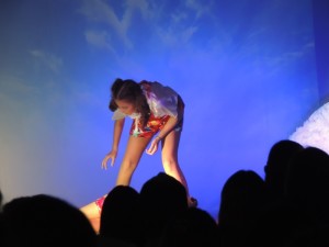 Mostra de Dança do Projeto AJE 2015 054