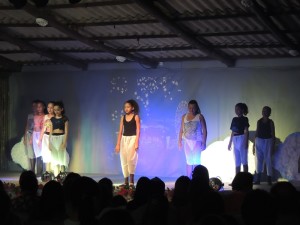 Mostra de Dança do Projeto AJE 2015 055