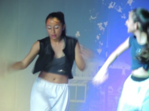 Mostra de Dança do Projeto AJE 2015 058