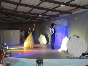 Mostra de Dança do Projeto AJE 2015 065