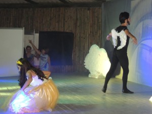 Mostra de Dança do Projeto AJE 2015 066