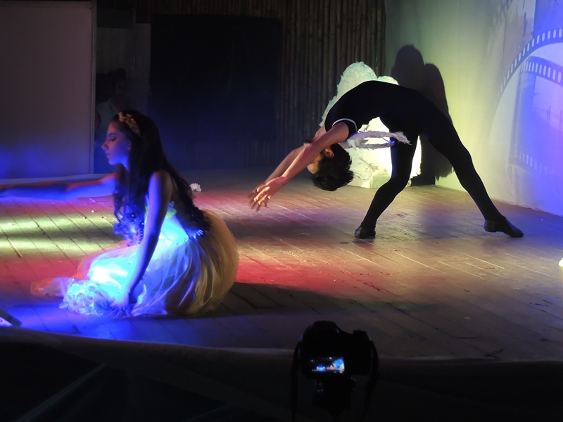 Mostra de Dança do Projeto AJE 2015 067