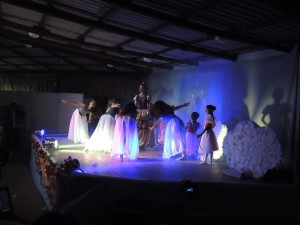 Mostra de Dança do Projeto AJE 2015 071