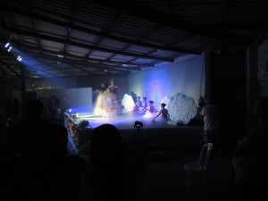Mostra de Dança do Projeto AJE 2015 072