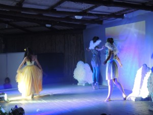 Mostra de Dança do Projeto AJE 2015 074