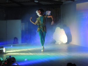 Mostra de Dança do Projeto AJE 2015 076