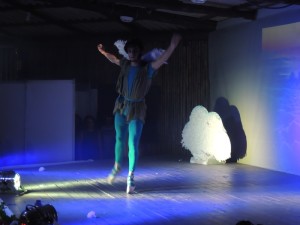 Mostra de Dança do Projeto AJE 2015 077