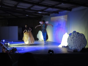 Mostra de Dança do Projeto AJE 2015 078