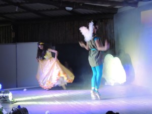 Mostra de Dança do Projeto AJE 2015 080