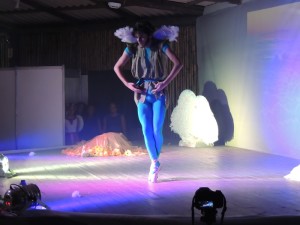 Mostra de Dança do Projeto AJE 2015 081