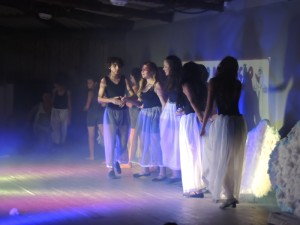 Mostra de Dança do Projeto AJE 2015 082