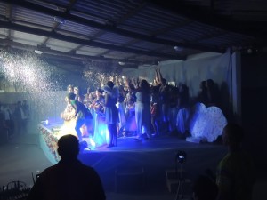 Mostra de Dança do Projeto AJE 2015 084