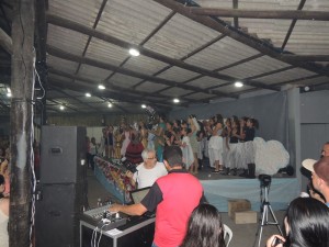 Mostra de Dança do Projeto AJE 2015 086