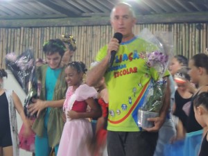 Mostra de Dança do Projeto AJE 2015 091