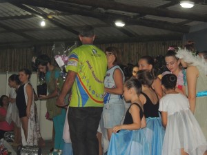 Mostra de Dança do Projeto AJE 2015 092